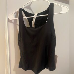 In still tank from lululemon